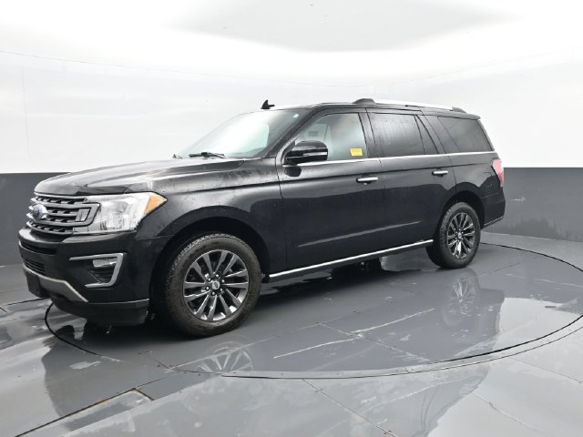 Used 2021 Ford Expedition Limited AWD/4WD image 1
