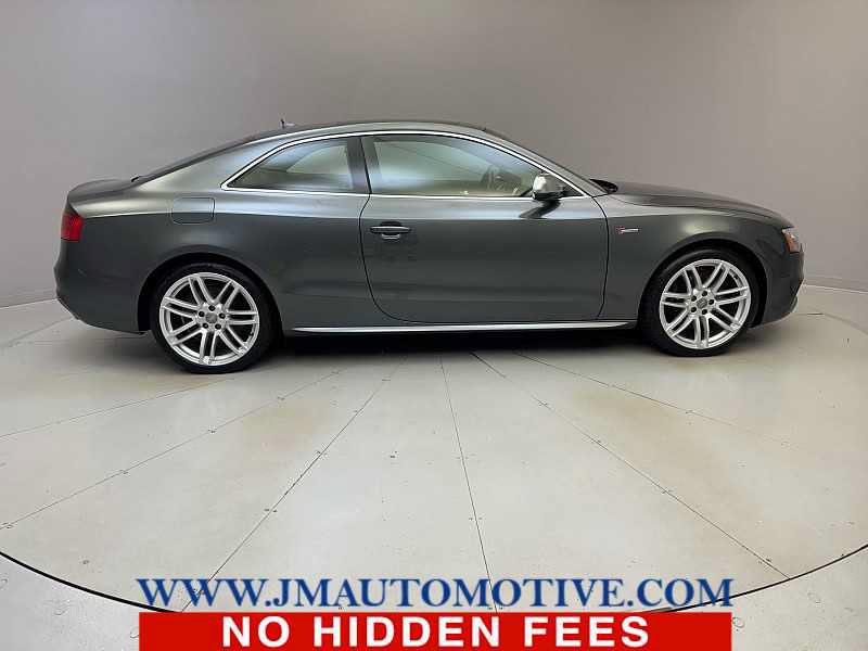 Used 2015 Audi S5 Prestige AWD/4WD image 6