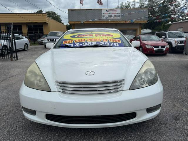 Used 2003 Lexus ES 330 FWD image 2