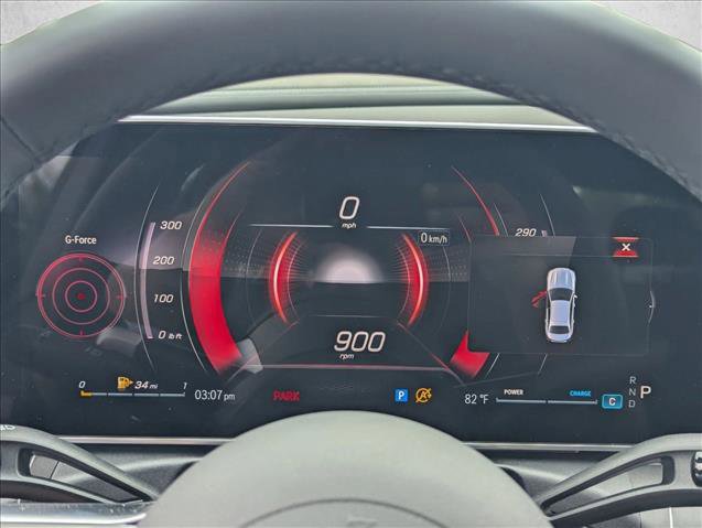 New 2026 Mercedes-Benz C 300 Sedan image 10
