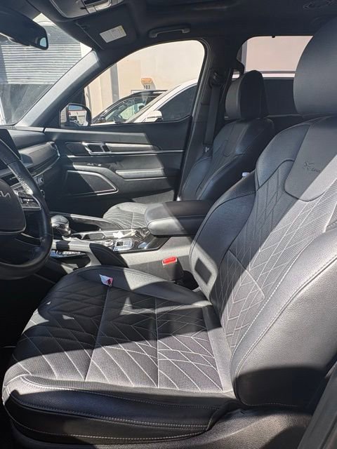 Used 2024 Kia Telluride EX X-Line AWD/4WD image 7