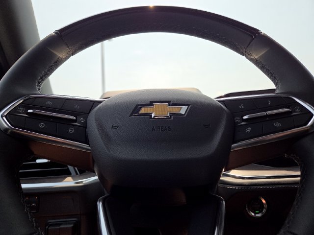 New 2026 Chevrolet Tahoe LT AWD/4WD image 32