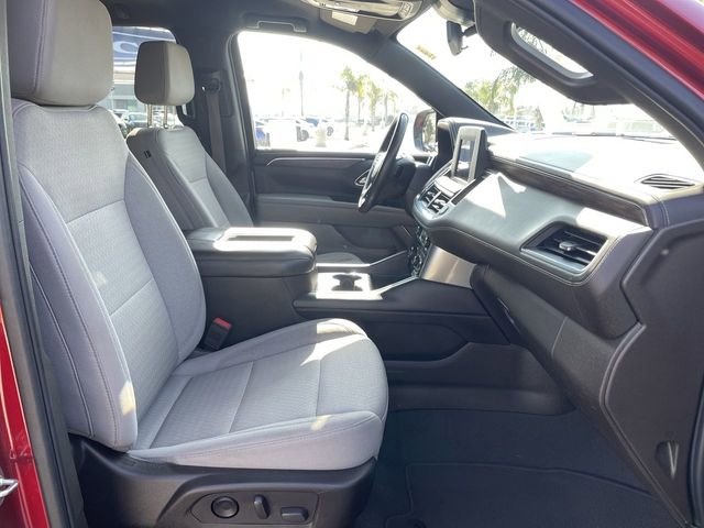 Used 2023 Chevrolet Suburban LS w/ Driver Alert Package image 27