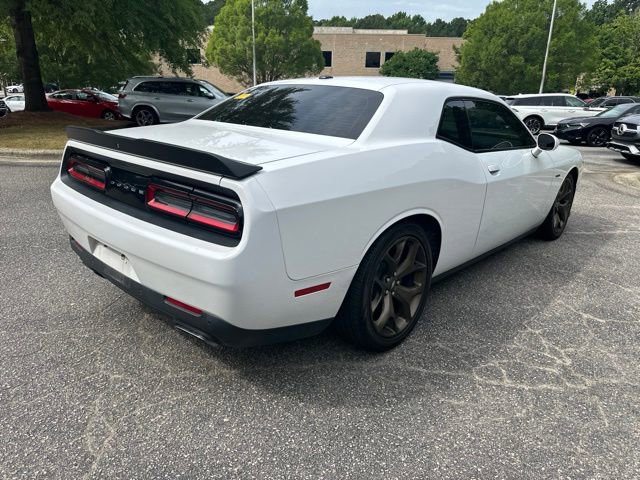 Used 2019 Dodge Challenger R/T RWD image 5