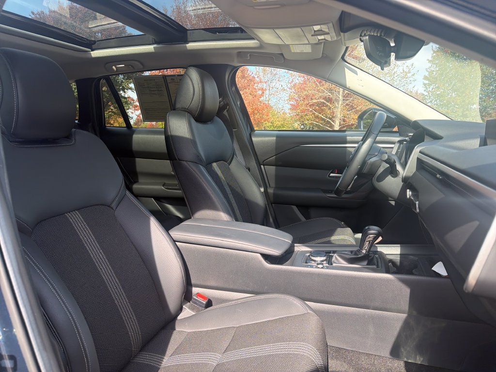 Used 2025 MAZDA CX-50 AWD 2.5 S w/ Cargo Package image 32