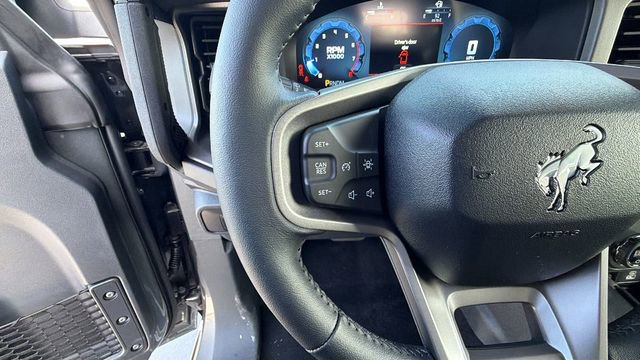 New 2026 Ford Bronco Big Bend image 27