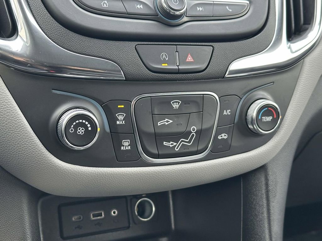 Used 2023 Chevrolet Equinox LS w/ LS Convenience Package image 26