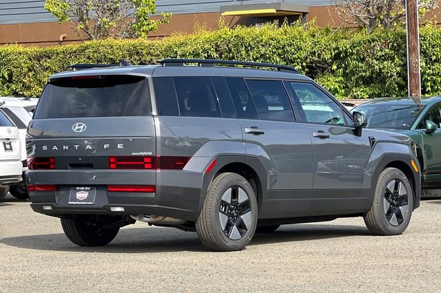New 2026 Hyundai Santa Fe SEL image 6