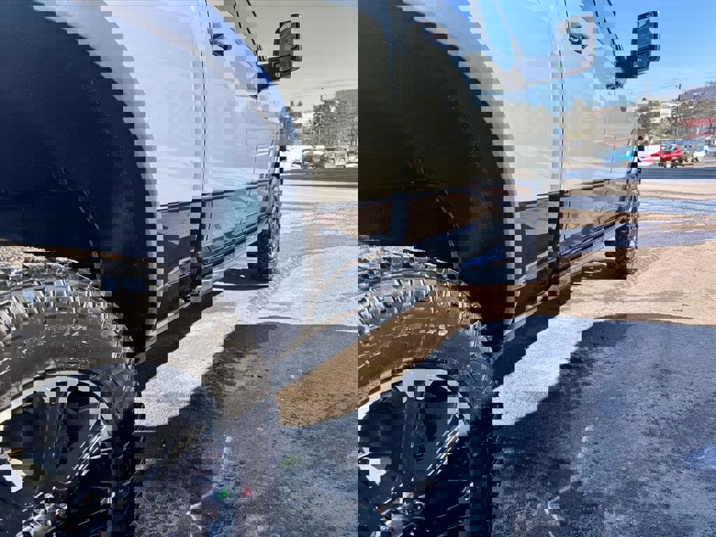 Used 2026 RAM 2500 Rebel w/ Rebel Level 1 Equipment Group image 4