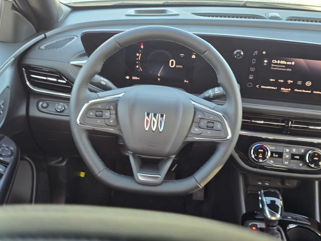 New 2026 Buick Envista Sport Touring w/ Convenience I Package FWD image 13