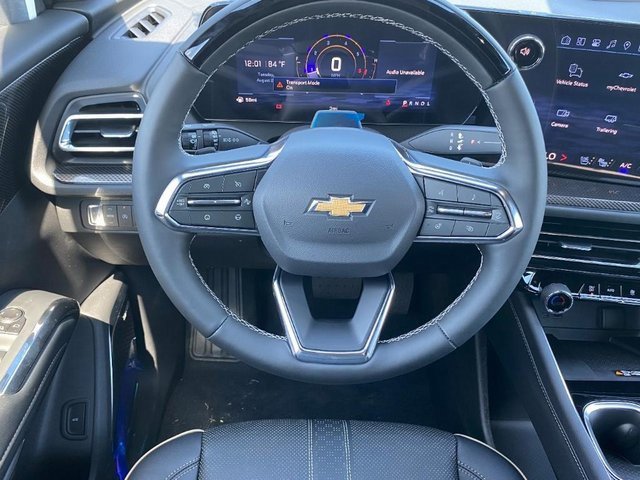 New 2026 Chevrolet Traverse High Country w/ LPO, Floor Liner Package image 7