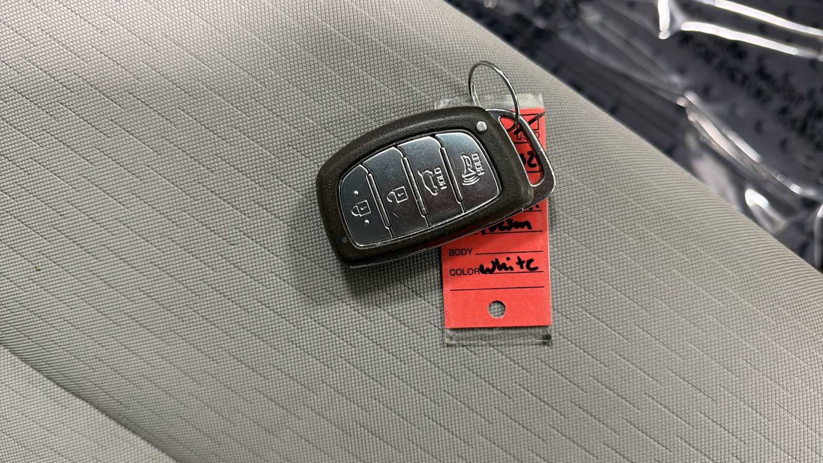 Used 2019 Hyundai Tucson Value AWD/4WD image 30