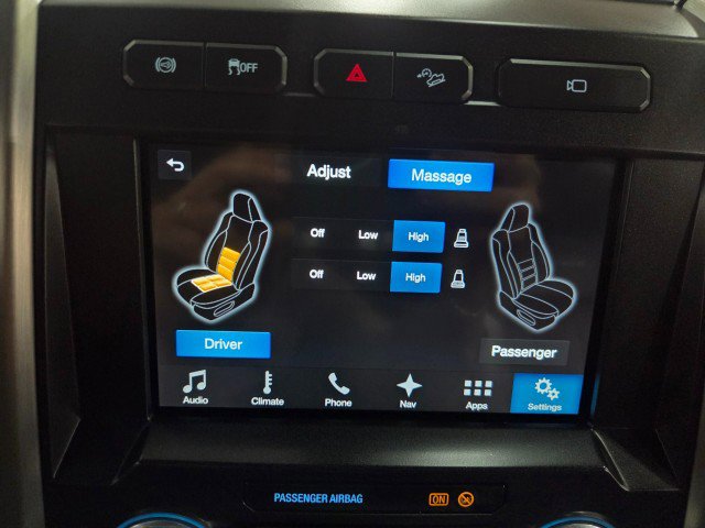 Used 2017 Ford F450 Platinum image 61