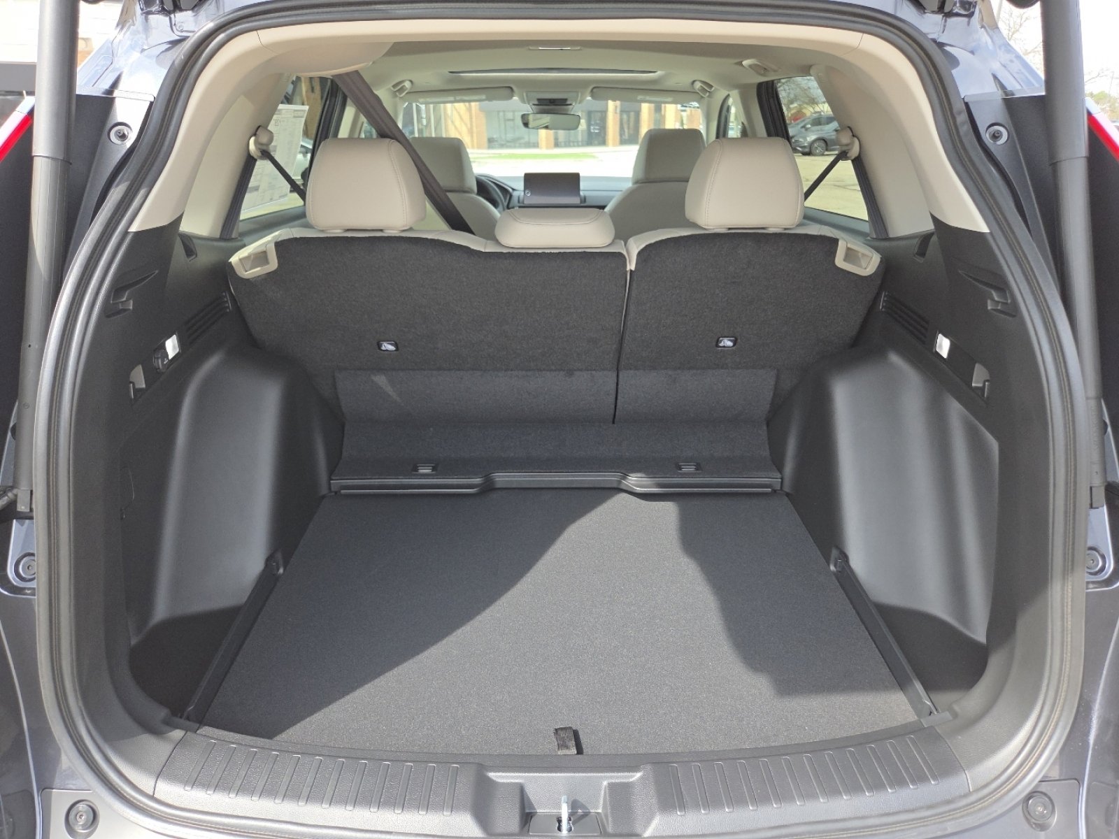 New 2026 Honda CR-V EX-L image 20