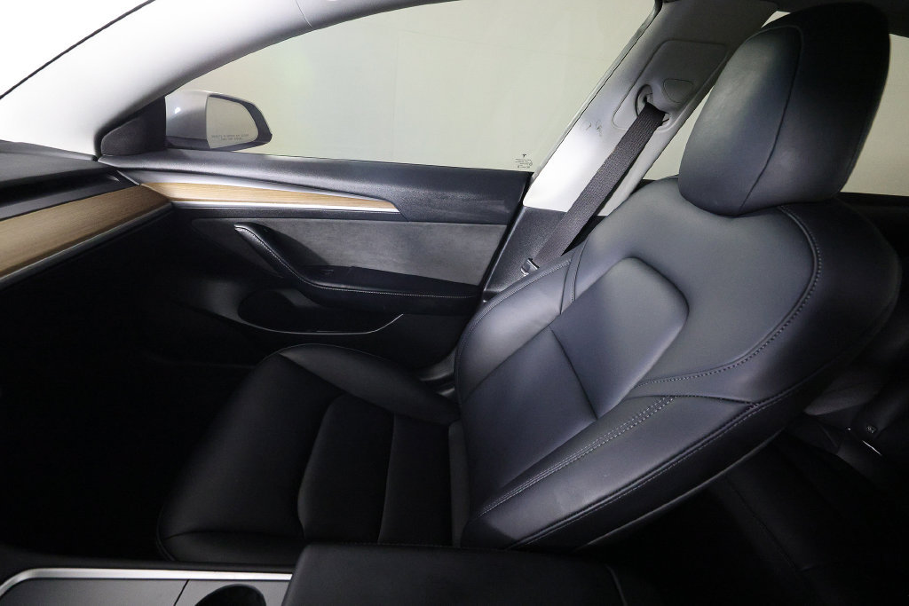 Used 2022 Tesla Model 3 Performance AWD/4WD image 30