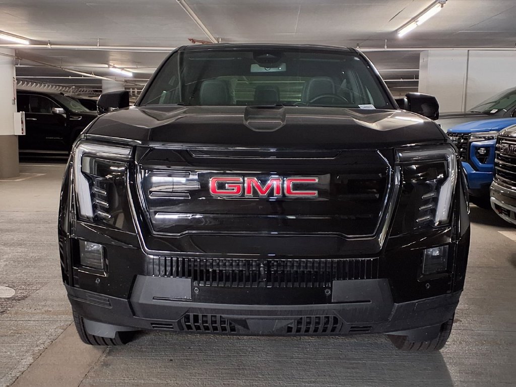 New 2026 GMC Sierra EV Elevation AWD/4WD image 2
