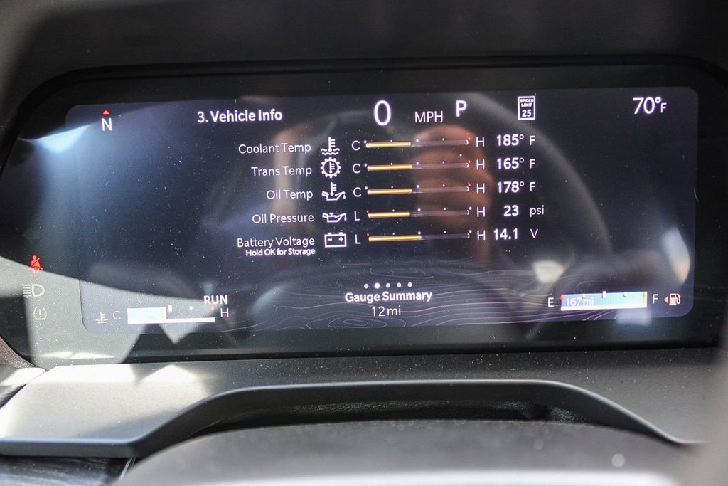 New 2026 Jeep Grand Cherokee Limited w/ Limited Altitude Package AWD/4WD image 23