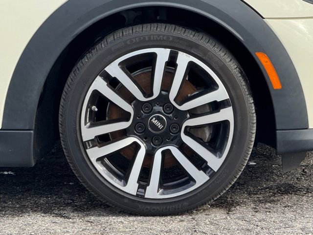 Used 2023 MINI Cooper S FWD image 3