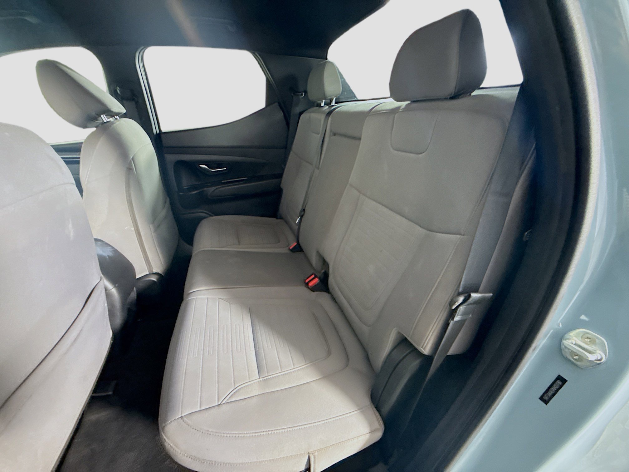 Used 2022 Hyundai Santa Cruz SE image 24