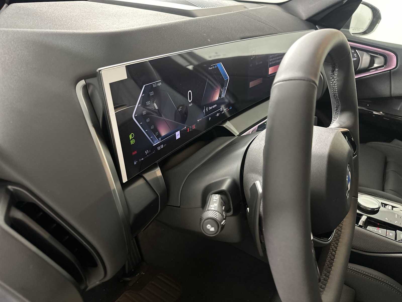 New 2026 BMW X3 xDrive30 w/ Convenience Package image 15