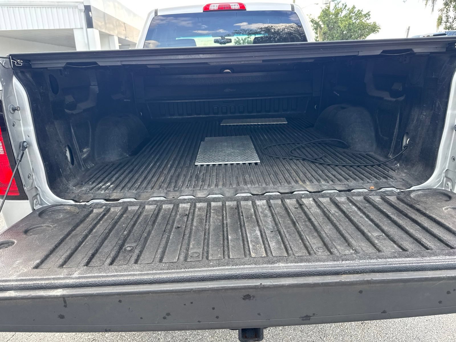 Used 2019 Chevrolet Silverado 2500 W/T AWD/4WD image 11