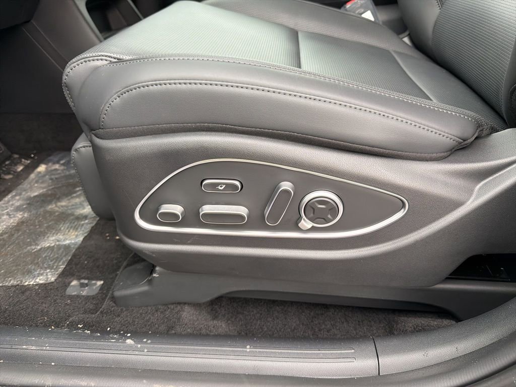 New 2026 Hyundai Palisade Calligraphy image 17