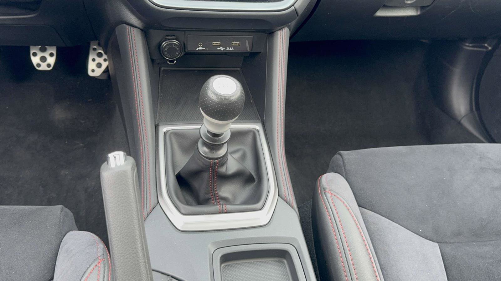 Used 2022 Subaru WRX Limited image 16