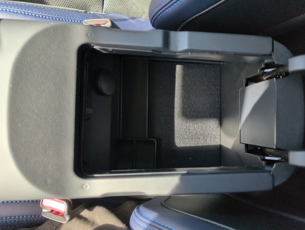 New 2026 Ford Mustang Dark Horse image 26