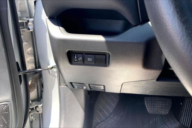 Certified 2024 Toyota RAV4 LE FWD image 36