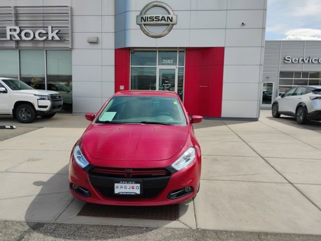 Used 2013 Dodge Dart Rallye FWD image 2