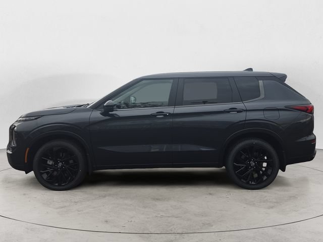 New 2026 Nissan Rogue SL AWD/4WD image 7