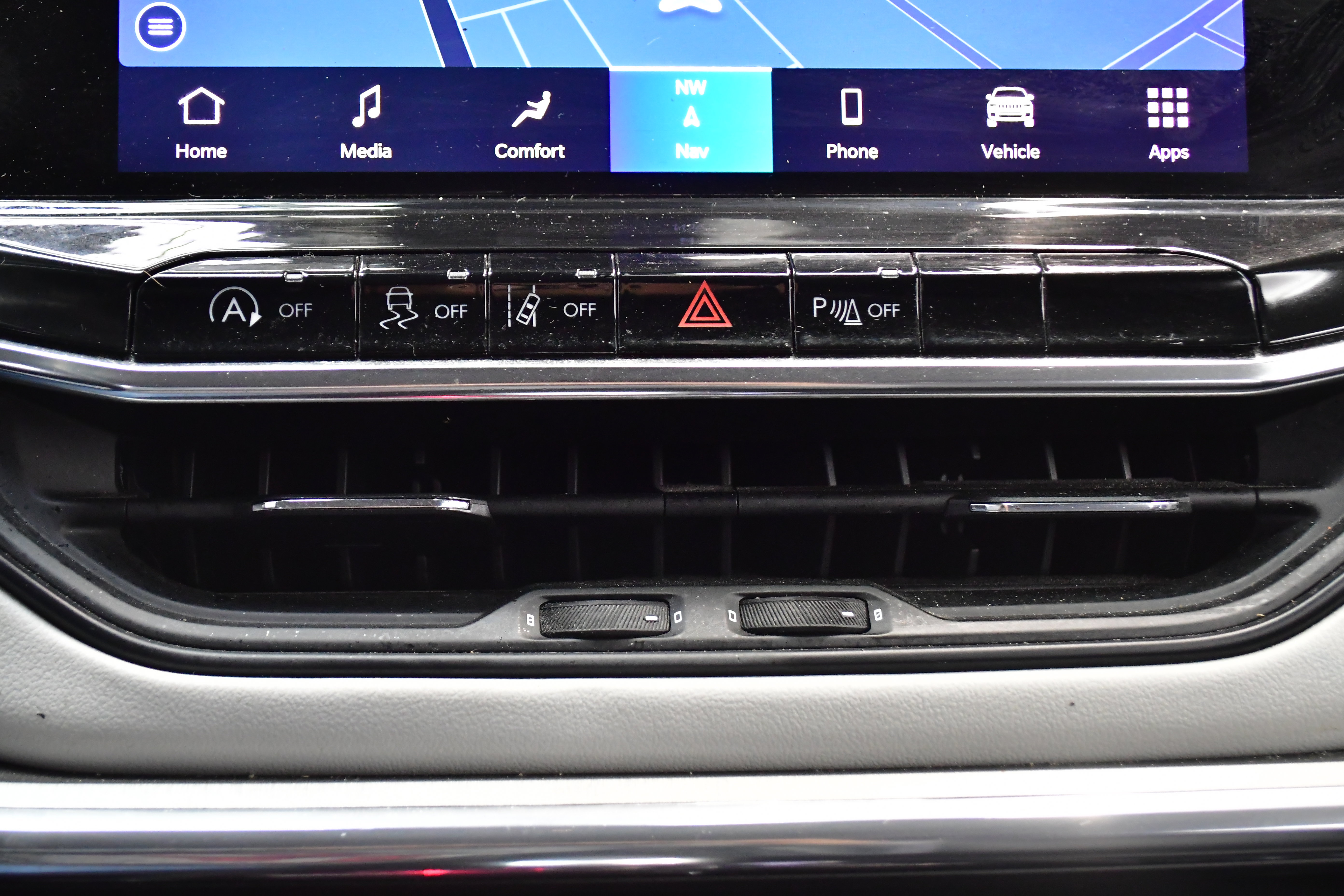 Used 2022 Jeep Compass Limited w/ Elite Group image 46