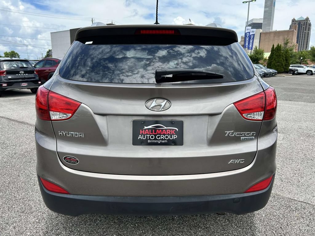 Used 2023 Subaru Outback Wilderness AWD/4WD image 25