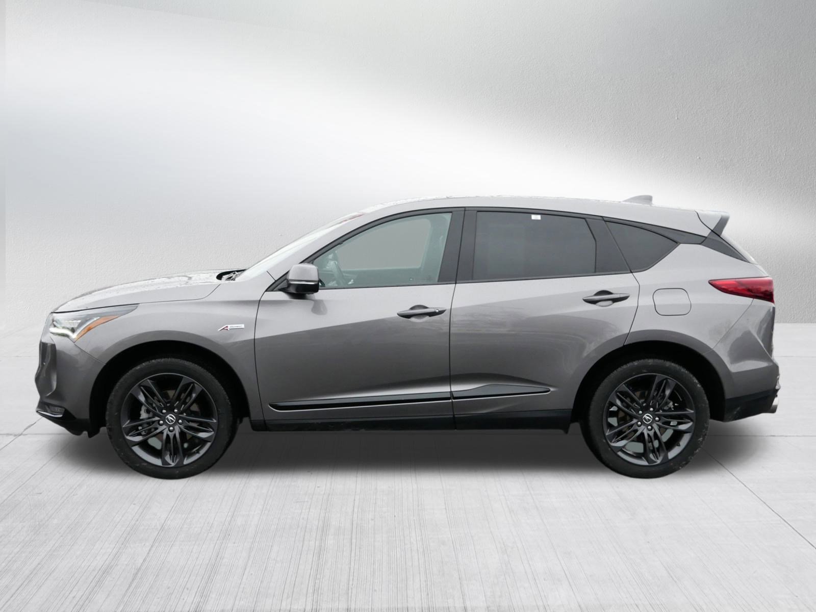 Used 2023 Acura RDX A-Spec image 4
