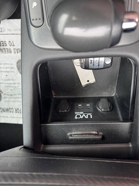 Used 2014 Kia Forte Koup SX w/ SX Premium Package image 36