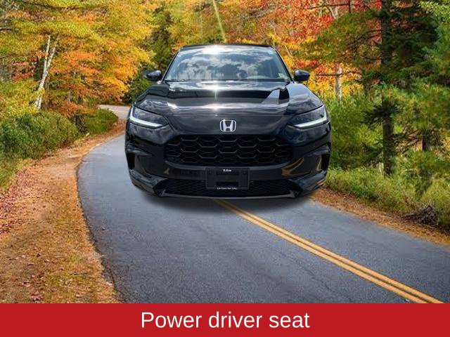 Used 2025 Honda HR-V EX-L image 9