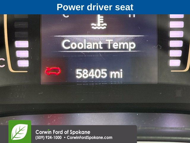 Used 2019 Jeep Cherokee Latitude Plus FWD image 4