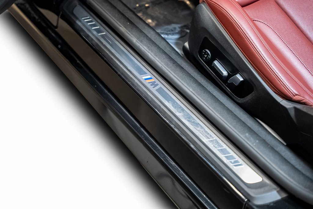 Used 2023 BMW 430i xDrive 430i xDrive w/ M Sport Package image 65