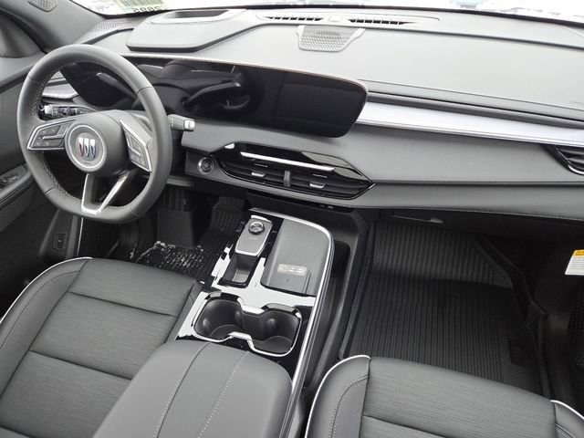 New 2026 Buick Enclave Sport Touring w/ Power Package image 33
