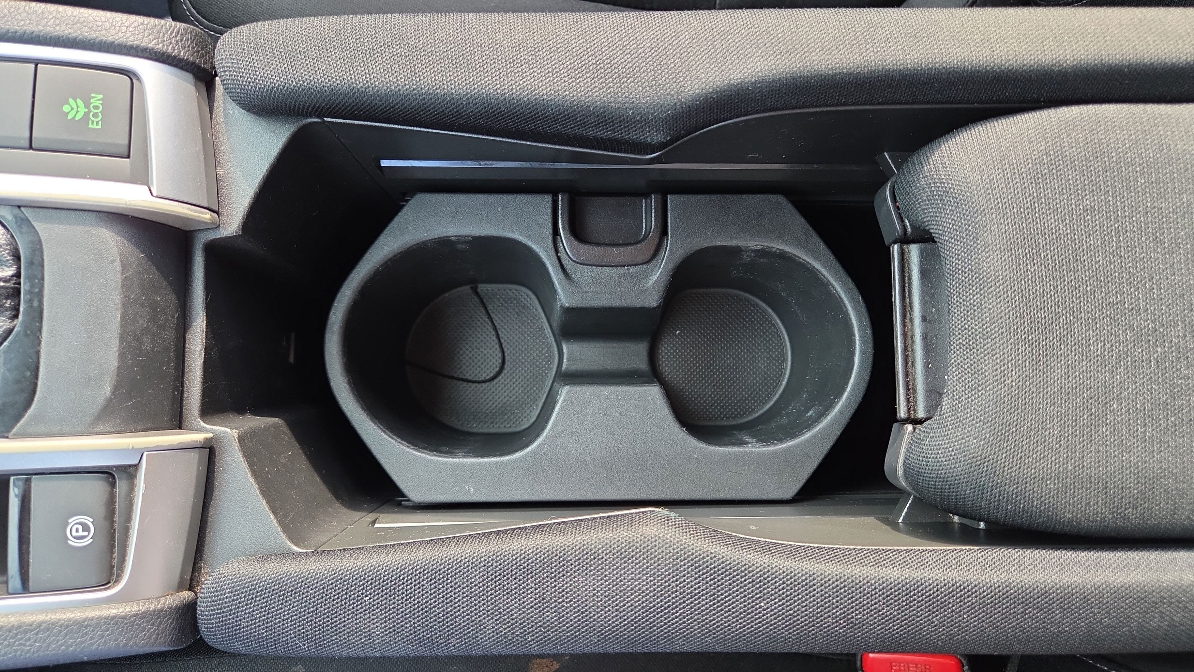Certified 2018 Honda Civic LX image 34