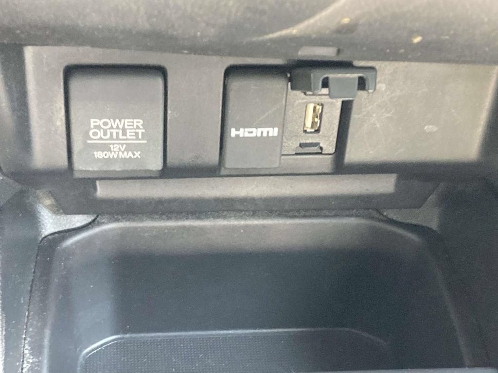 Used 2016 Honda Fit EX-L image 15