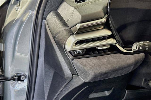 New 2026 Audi A6 Premium Plus AWD/4WD image 10