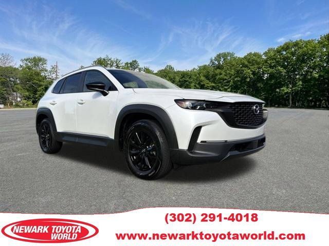 Used 2024 MAZDA CX-50 AWD 2.5 S w/ Weather Package image 1