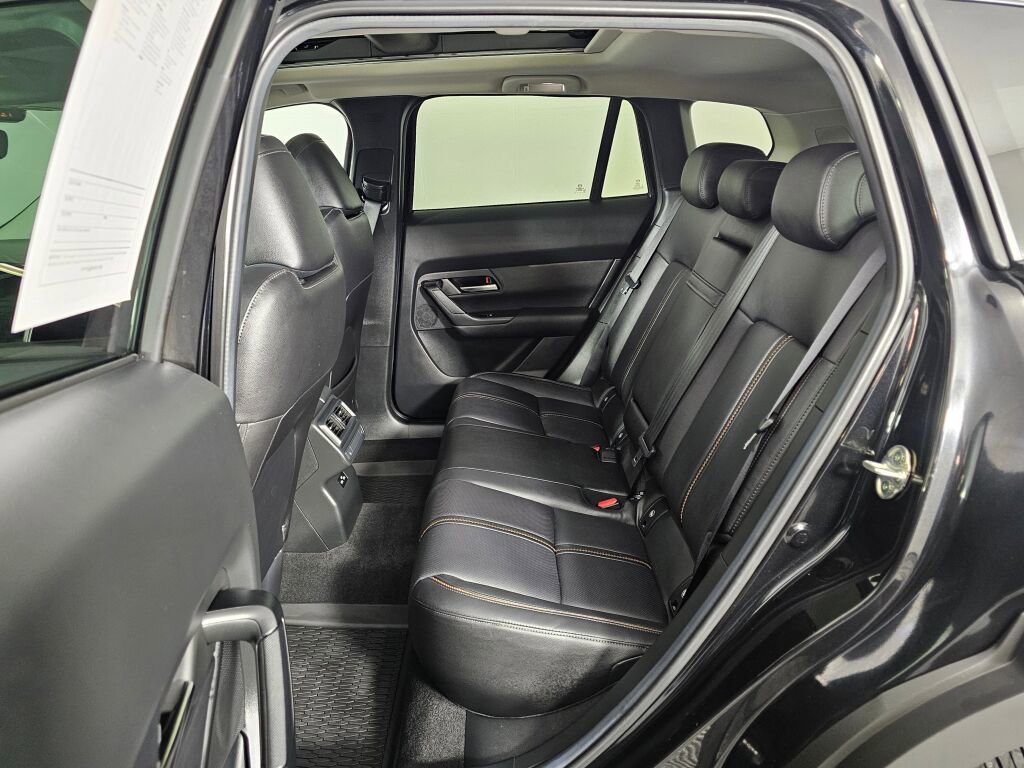 Used 2024 MAZDA CX-50 2.5 Turbo w/ Weather Package image 34