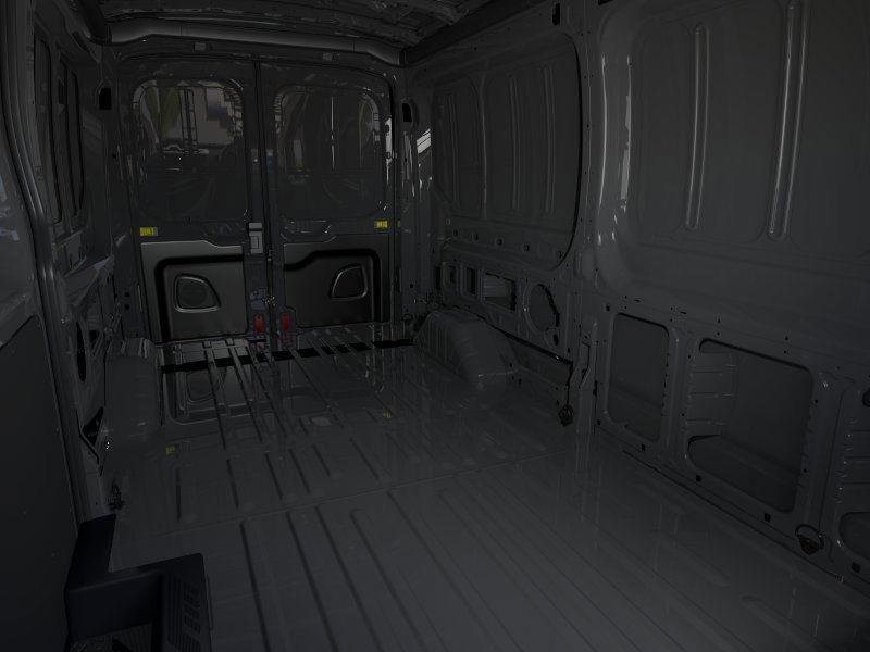 New 2026 Ford Transit 250 148 Medium Roof image 11