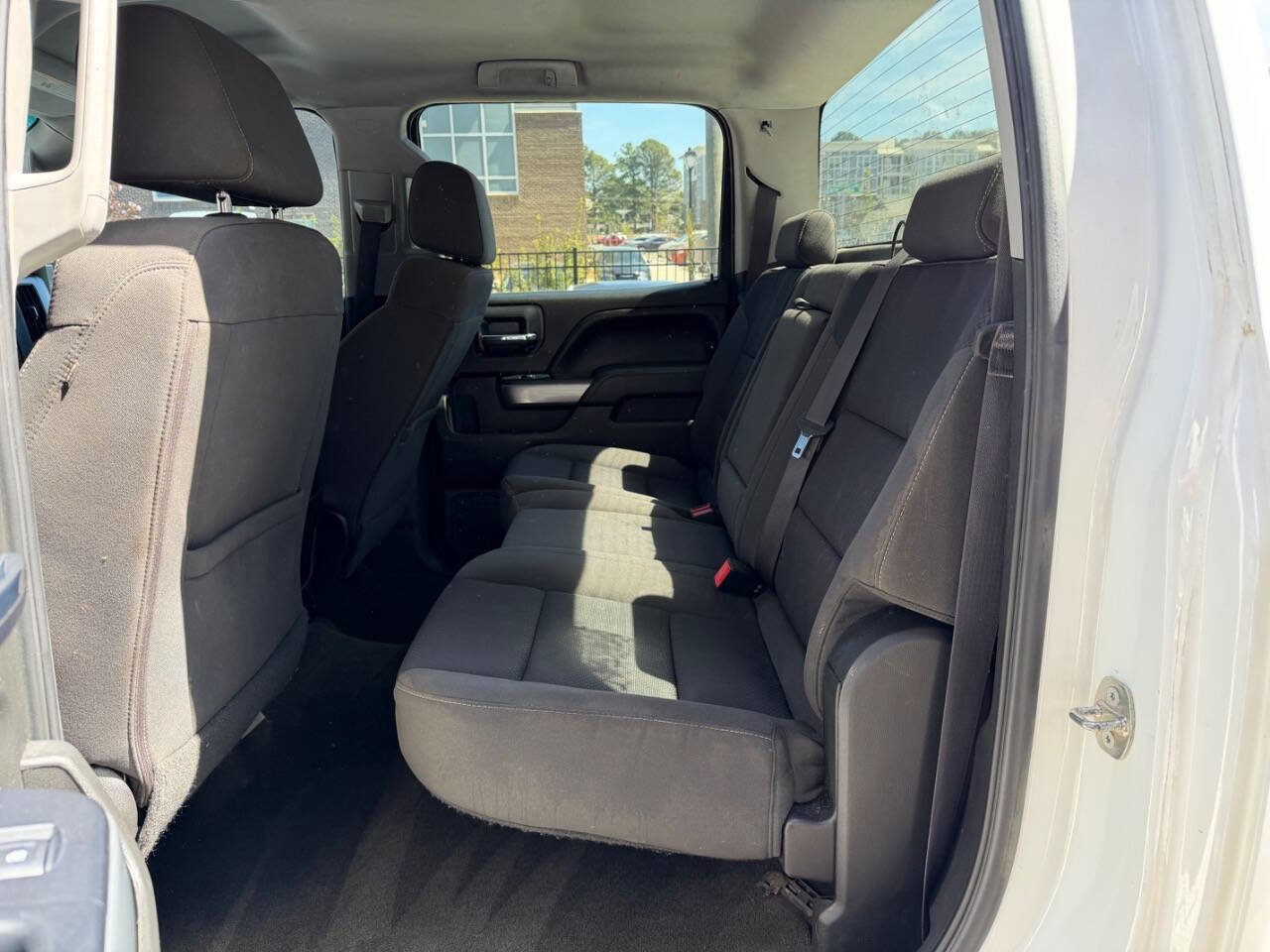 Used 2016 Chevrolet Silverado 1500 LT w/ All Star Edition image 7