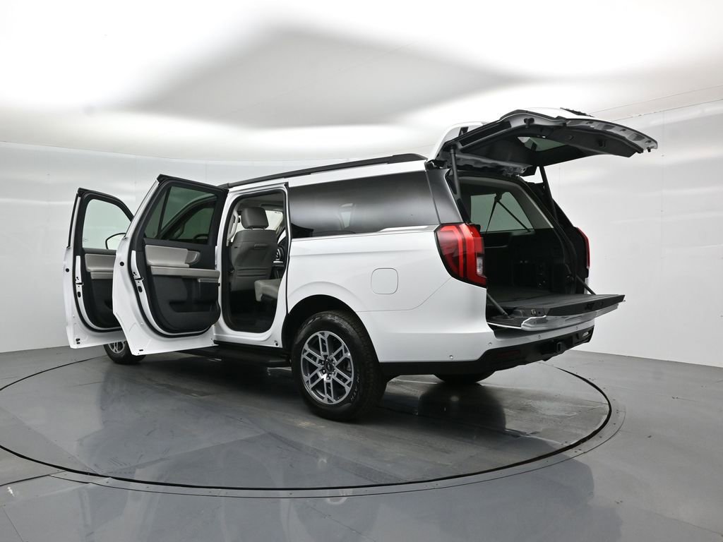 Certified 2025 Ford Expedition Max Active image 42