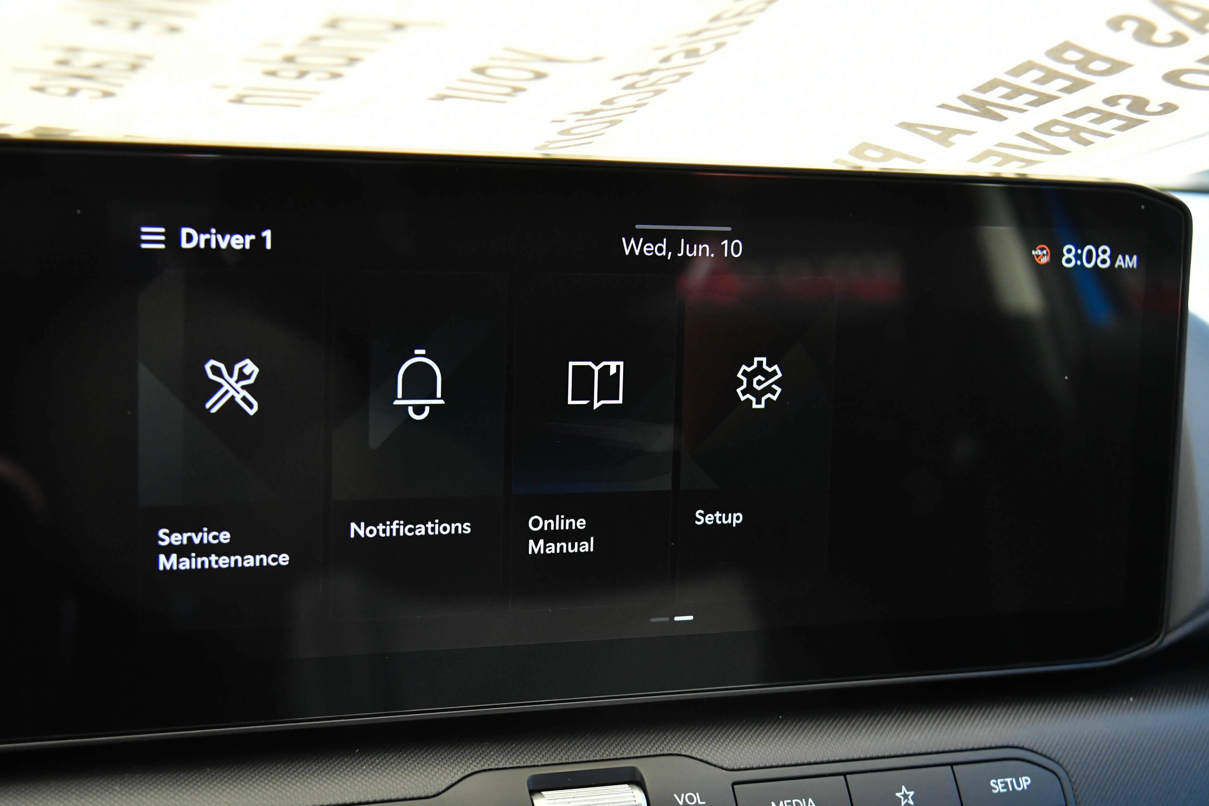 Used 2025 Kia K4 FWD image 22