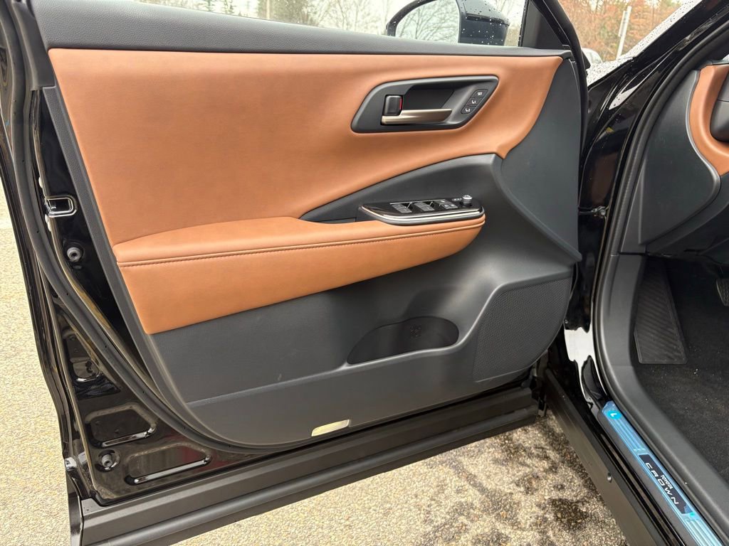 New 2026 Toyota Crown Signia AWD/4WD image 44