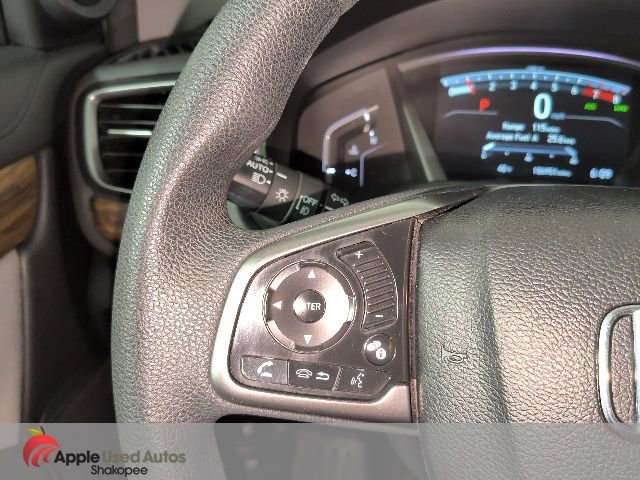 Used 2017 Honda CR-V EX image 26